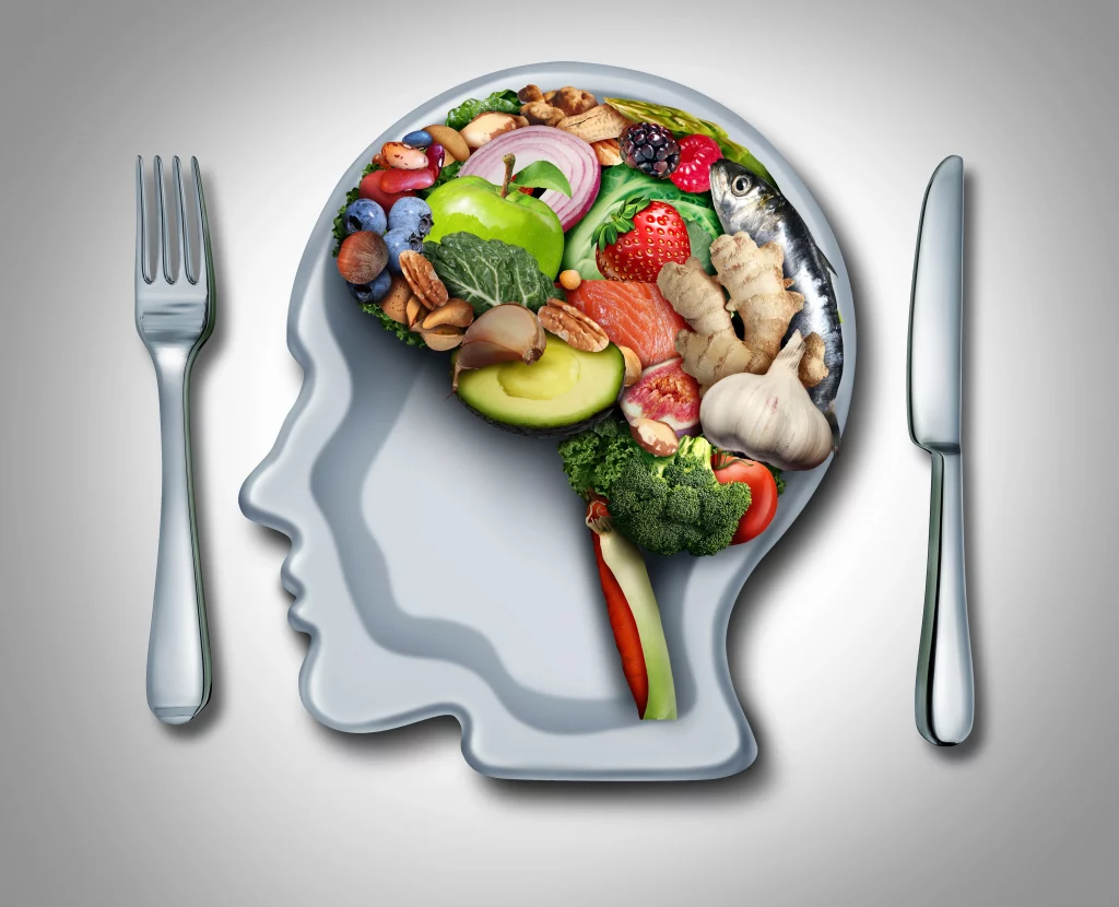 Are worries about Healthy Food healthy?